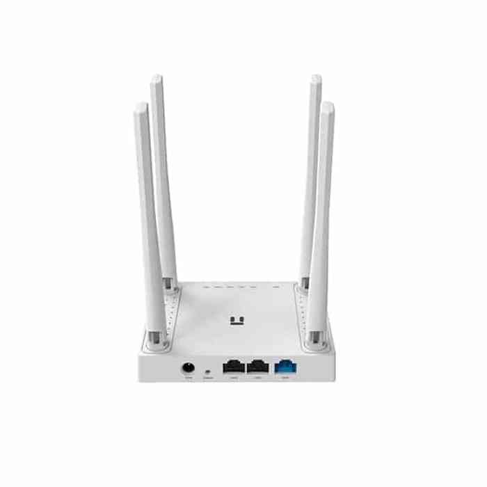 Netis W4 300Mbps Wireless N Router